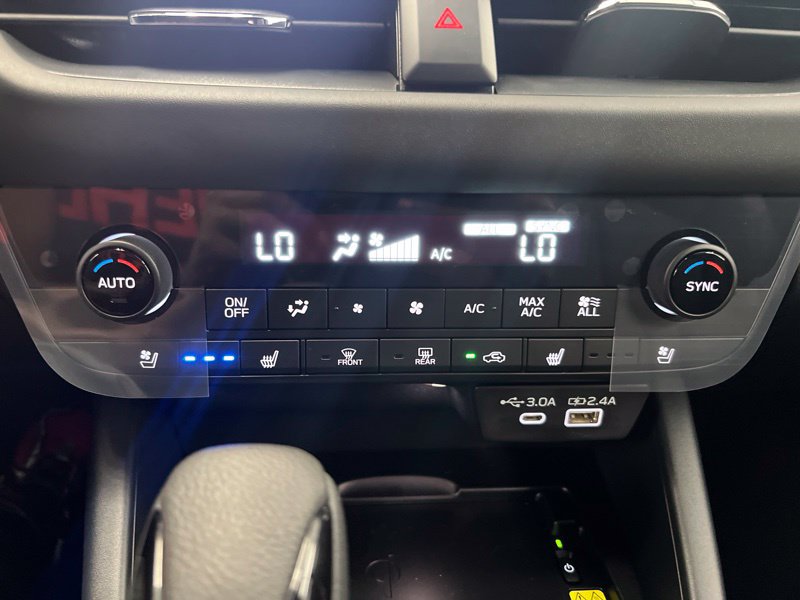 New 2026 Subaru Outback Touring XT AWD/4WD image 32
