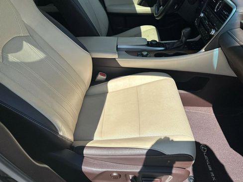 Used 2016 Lexus RX 350 AWD w/ Premium Package image 19