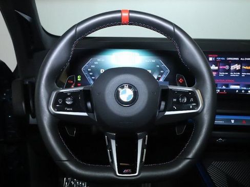 Used 2026 BMW X3 M50 AWD/4WD image 26