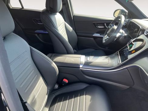 New 2026 Mercedes-Benz GLC 300 GLC 300 image 15