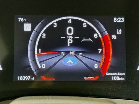Certified 2023 Lexus RX 350 F Sport w/ Cold Area Package AWD/4WD image 12