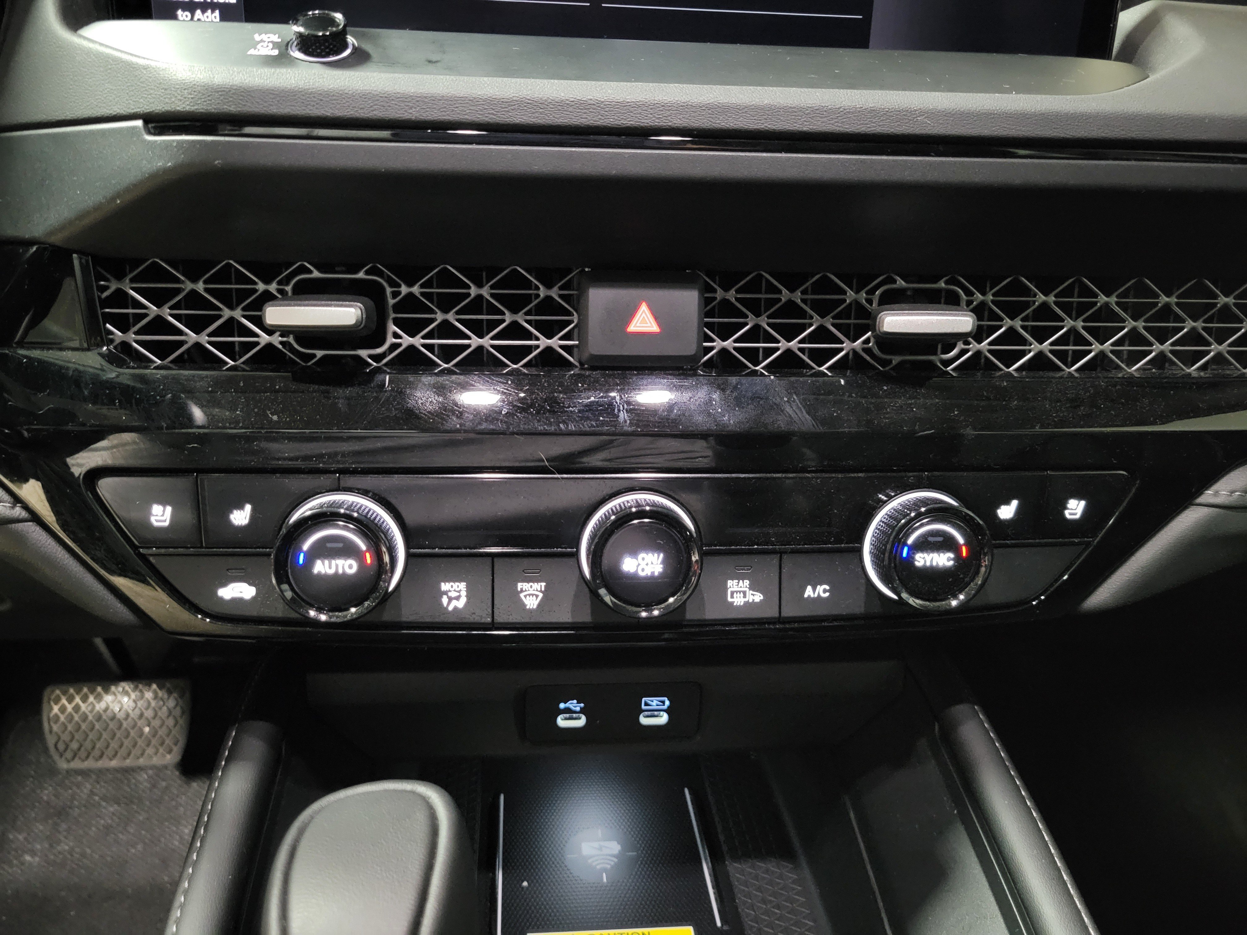 Used 2024 Honda Accord Touring image 32