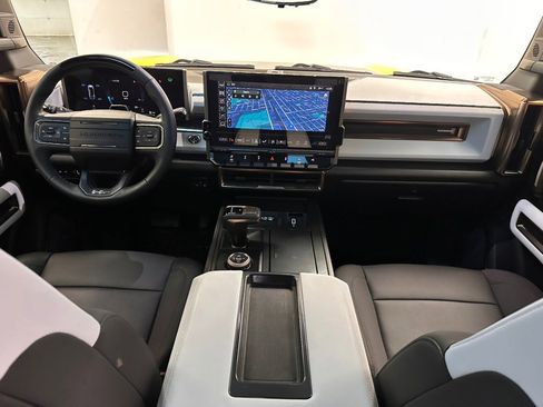 Used 2023 GMC Hummer EV Edition 1 image 27