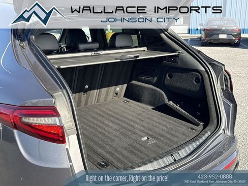 Used 2023 Alfa Romeo Stelvio Ti AWD/4WD image 47