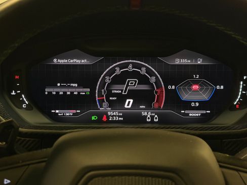 Used 2023 Lamborghini Urus Performante AWD/4WD image 29