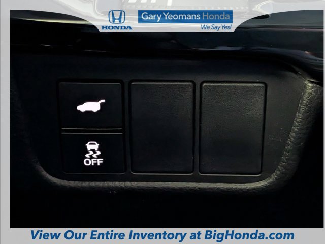 Certified 2023 Honda CR-V EX-L image 29