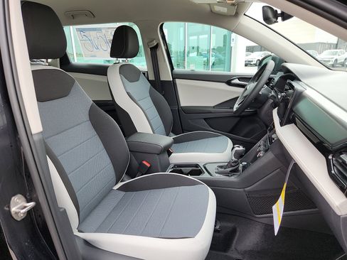 New 2026 Volkswagen Taos S image 15