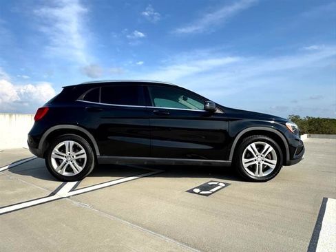 Used 2015 Mercedes-Benz GLA 250 image 5