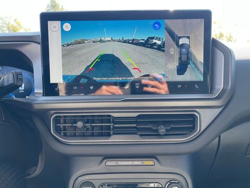 New 2025 Ford Bronco Sport Badlands w/ Sasquatch Badlands Package image 9