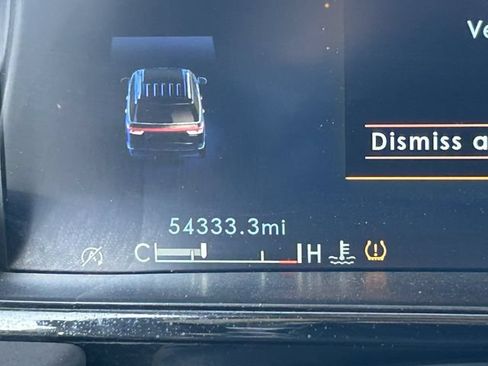 Used 2023 Lincoln Navigator Black Label AWD/4WD image 32