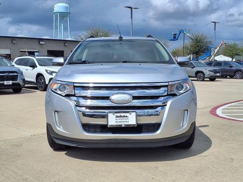 Used 2014 Ford Edge SEL FWD image 3