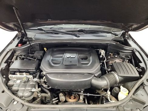 Used 2018 Jeep Grand Cherokee Overland image 10