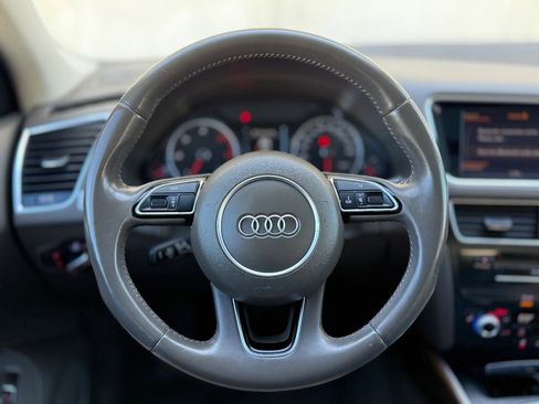 Used 2015 Audi Q5 TDI Premium Plus w/ Technology Package AWD/4WD image 25