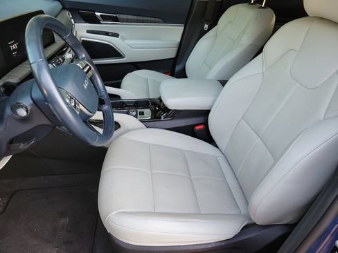 Used 2023 Kia Telluride EX FWD image 9