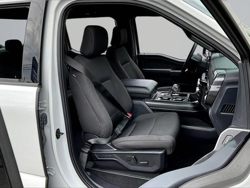 Used 2023 Ford F150 XLT w/ Equipment Group 302A High RWD image 26