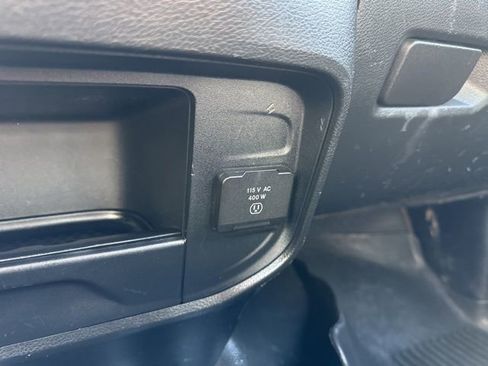 Used 2021 RAM 3500 Tradesman w/ Chrome Appearance Group image 20