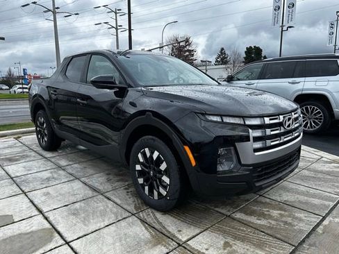 New 2026 Hyundai Santa Cruz SE AWD/4WD image 4