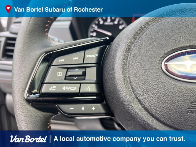 Certified 2025 Subaru Forester Touring AWD/4WD image 19