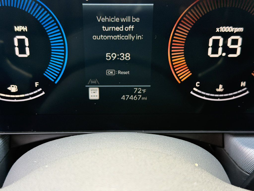 Used 2024 Hyundai Sonata SEL FWD image 16