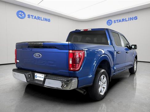 Used 2023 Ford F150 XLT image 8