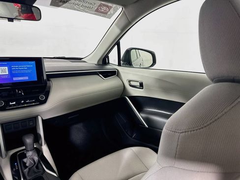 Certified 2024 Toyota Corolla Cross L AWD/4WD image 20