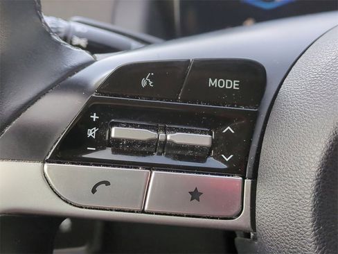 Certified 2024 Hyundai Tucson SEL w/ Convenience Package image 14