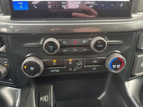 Used 2025 Ford F150 STX w/ Equipment Group 200A image 26