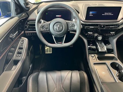 New 2026 Acura MDX Type S image 9