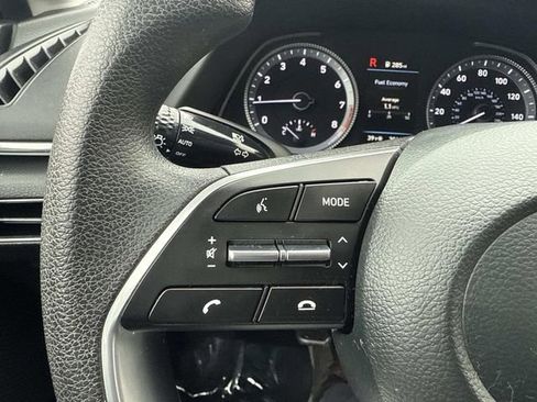 Certified 2023 Hyundai Sonata SEL image 29