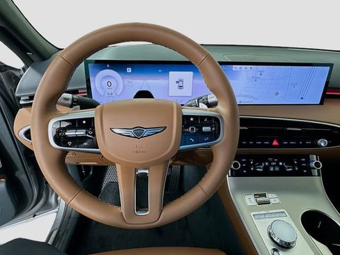 New 2026 Genesis GV70 2.5T Advanced image 10