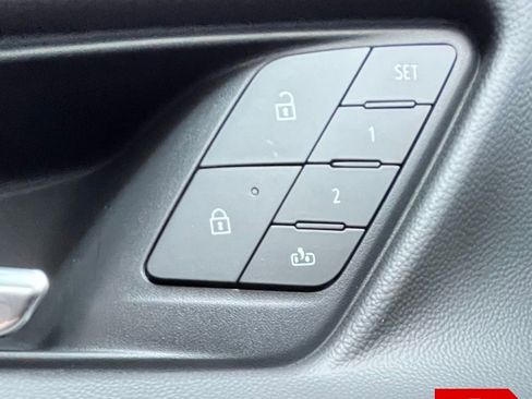 New 2026 Chevrolet Equinox ACTIV w/ Convenience Package III image 6