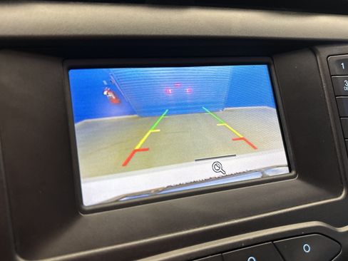 Used 2015 Ford Fusion SE w/ Equipment Group 201A FWD image 19