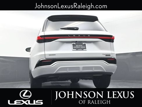 New 2026 Lexus TX 500h AWD w/ Technology Package image 19