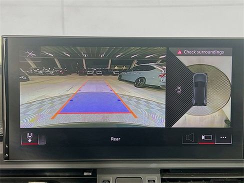 Used 2024 Audi Q5 2.0T Premium Plus image 21