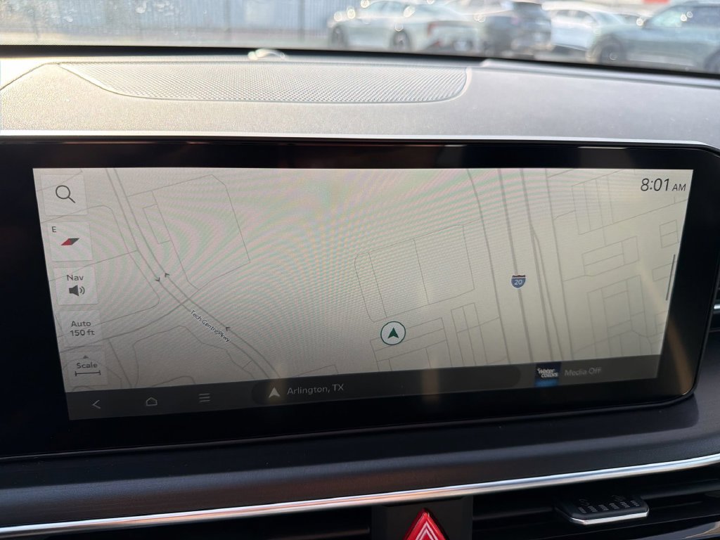 New 2026 Kia K5 GT-Line FWD image 21