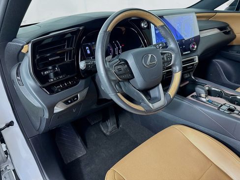 Certified 2024 Lexus RX 350 Premium w/ Cold Area Package AWD/4WD image 9