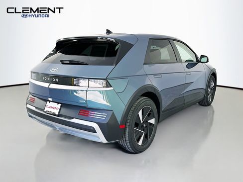 New 2026 Hyundai Ioniq 5 SE AWD/4WD image 6
