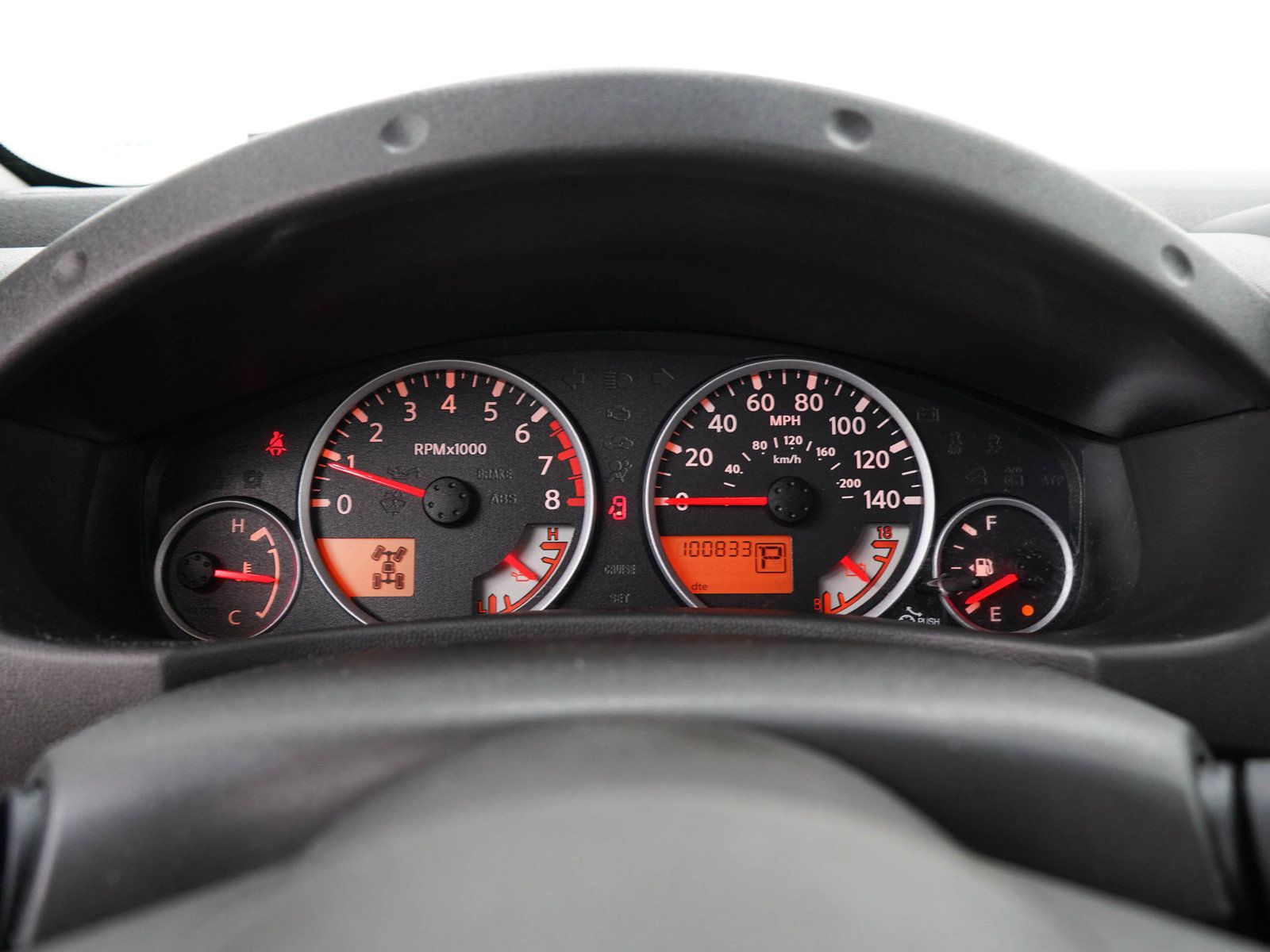 Used 2019 Nissan Frontier PRO-4X AWD/4WD image 27