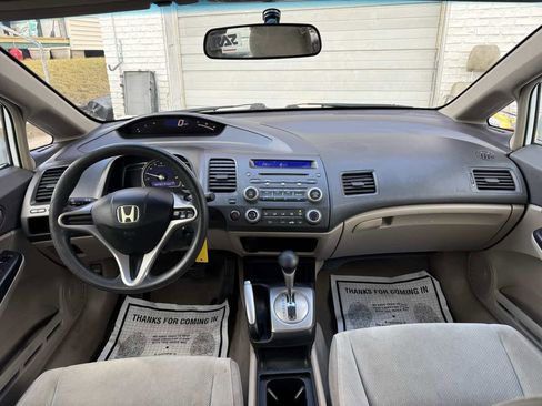 Used 2009 Honda Civic LX image 13