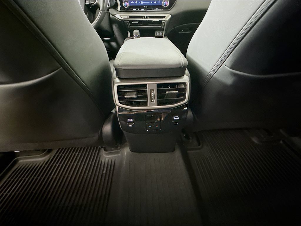 Certified 2025 Lexus RX 350 Premium w/ Convenience Package FWD image 26