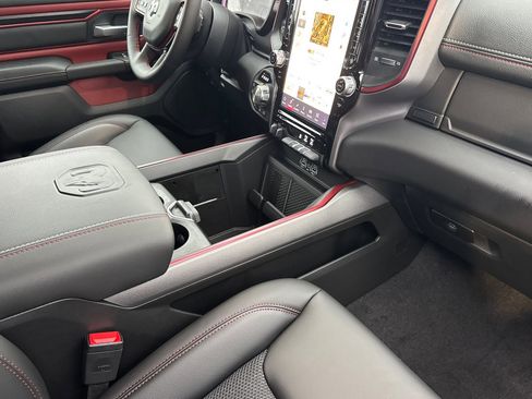 New 2026 RAM 1500 Rebel w/ Bed Utility Group image 14