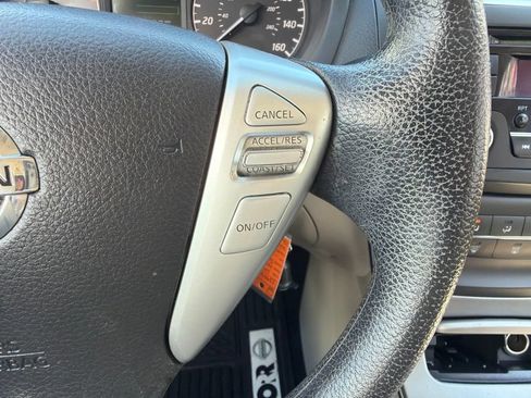 Used 2015 Nissan Sentra S FWD image 24