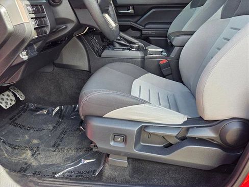 Certified 2024 Toyota Tacoma TRD Sport image 15