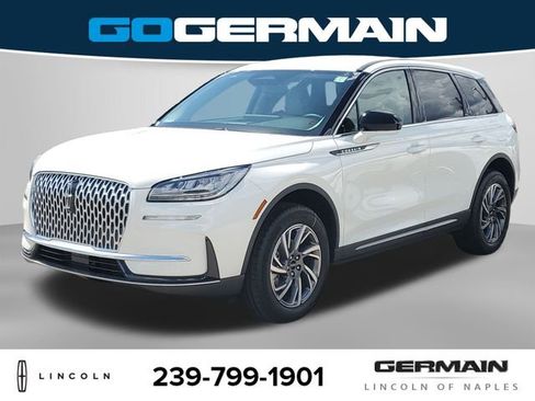 New 2025 Lincoln Corsair Premiere image 1