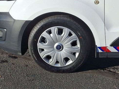 Used 2020 Ford Transit Connect XL image 8