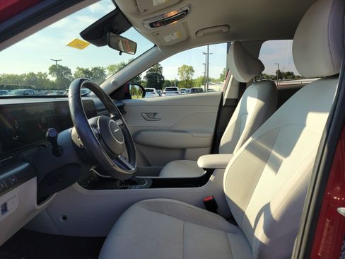 Used 2024 Hyundai Kona SEL FWD image 15