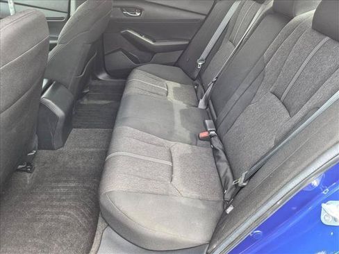 Certified 2024 Honda Accord Sport image 18
