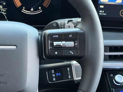 New 2026 Hyundai Santa Fe SEL image 14