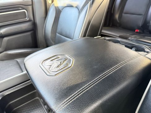 Used 2024 RAM 1500 Laramie image 22