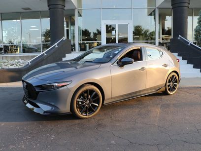 Used 2026 MAZDA MAZDA3 2.5 S Hatchback w/ Appearance Package